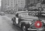 Image of World War II heroes Seattle Washington USA, 1942, second 26 stock footage video 65675057761
