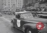 Image of World War II heroes Seattle Washington USA, 1942, second 27 stock footage video 65675057761