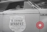 Image of World War II heroes Seattle Washington USA, 1942, second 32 stock footage video 65675057761