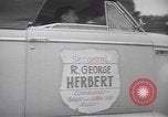 Image of World War II heroes Seattle Washington USA, 1942, second 33 stock footage video 65675057761