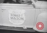 Image of World War II heroes Seattle Washington USA, 1942, second 36 stock footage video 65675057761