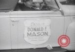 Image of World War II heroes Seattle Washington USA, 1942, second 37 stock footage video 65675057761