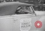 Image of World War II heroes Seattle Washington USA, 1942, second 38 stock footage video 65675057761