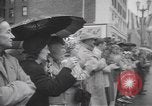 Image of World War II heroes Seattle Washington USA, 1942, second 40 stock footage video 65675057761