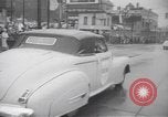 Image of World War II heroes Seattle Washington USA, 1942, second 44 stock footage video 65675057761