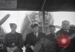 Image of World War II heroes Seattle Washington USA, 1942, second 57 stock footage video 65675057761
