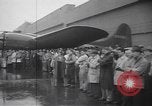 Image of World War II heroes Seattle Washington USA, 1942, second 60 stock footage video 65675057761