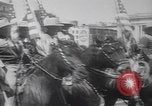 Standbild Zweiten Weltkrieg Helden San Francisco California USA, 1942, aus Sekunde 25 historischem Filmmaterial Videoclip 65675057762