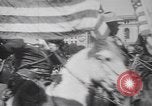 Standbild Zweiten Weltkrieg Helden San Francisco California USA, 1942, aus Sekunde 26 historischem Filmmaterial Videoclip 65675057762
