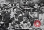 Standbild Zweiten Weltkrieg Helden San Francisco California USA, 1942, aus Sekunde 33 historischem Filmmaterial Videoclip 65675057762