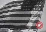 Standbild Zweiten Weltkrieg Helden San Francisco California USA, 1942, aus Sekunde 37 historischem Filmmaterial Videoclip 65675057762