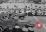 Standbild Zweiten Weltkrieg Helden San Francisco California USA, 1942, aus Sekunde 45 historischem Filmmaterial Videoclip 65675057762