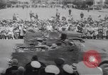 Standbild Zweiten Weltkrieg Helden San Francisco California USA, 1942, aus Sekunde 46 historischem Filmmaterial Videoclip 65675057762