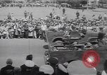 Standbild Zweiten Weltkrieg Helden San Francisco California USA, 1942, aus Sekunde 47 historischem Filmmaterial Videoclip 65675057762