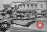 Standbild Zweiten Weltkrieg Helden San Francisco California USA, 1942, aus Sekunde 48 historischem Filmmaterial Videoclip 65675057762