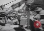Standbild Zweiten Weltkrieg Helden San Francisco California USA, 1942, aus Sekunde 50 historischem Filmmaterial Videoclip 65675057762