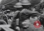 Standbild Zweiten Weltkrieg Helden San Francisco California USA, 1942, aus Sekunde 51 historischem Filmmaterial Videoclip 65675057762