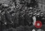 Standbild Zweiten Weltkrieg Helden San Francisco California USA, 1942, aus Sekunde 59 historischem Filmmaterial Videoclip 65675057762