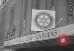 Immagine di Il Rotary International Toronto Ontario Canada, 1942, secondo 15 filmato di repertorio 65675057763