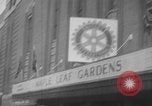 Immagine di Il Rotary International Toronto Ontario Canada, 1942, secondo 16 filmato di repertorio 65675057763