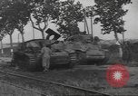 Immagine di Liberazione di Roma Italia, 1944, secondo 4 filmato di repertorio 65675057765