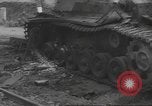 Immagine di Liberazione di Roma Italia, 1944, secondo 7 filmato di repertorio 65675057765