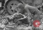 Immagine di Liberazione di Roma Italia, 1944, secondo 13 filmato di repertorio 65675057765
