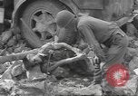 Immagine di Liberazione di Roma Italia, 1944, secondo 14 filmato di repertorio 65675057765