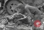 Immagine di Liberazione di Roma Italia, 1944, secondo 16 filmato di repertorio 65675057765