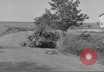 Immagine di Liberazione di Roma Italia, 1944, secondo 23 filmato di repertorio 65675057765