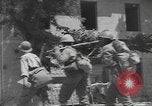 Immagine di Liberazione di Roma Italia, 1944, secondo 30 filmato di repertorio 65675057766