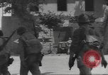 Immagine di Liberazione di Roma Italia, 1944, secondo 41 filmato di repertorio 65675057766