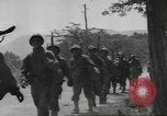 Immagine di Liberazione di Roma Italia, 1944, secondo 42 filmato di repertorio 65675057766