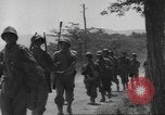 Immagine di Liberazione di Roma Italia, 1944, secondo 45 filmato di repertorio 65675057766