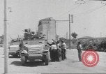 Immagine di Liberazione di Roma Italia, 1944, secondo 49 filmato di repertorio 65675057766