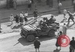 Immagine di Liberazione di Roma Italia, 1944, secondo 57 filmato di repertorio 65675057766