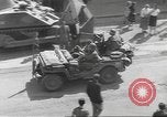 Immagine di Liberazione di Roma Italia, 1944, secondo 58 filmato di repertorio 65675057766