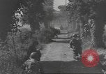 Immagine di Liberazione di Roma Italia, 1944, secondo 9 filmato di repertorio 65675057767