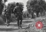 Immagine di Liberazione di Roma Italia, 1944, secondo 35 filmato di repertorio 65675057768