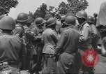 Immagine di Liberazione di Roma Italia, 1944, secondo 21 filmato di repertorio 65675057769