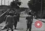 Immagine di Liberazione di Roma Italia, 1944, secondo 40 filmato di repertorio 65675057769