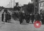 Immagine di Liberazione di Roma Italia, 1944, secondo 45 filmato di repertorio 65675057769