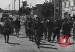 Immagine di Liberazione di Roma Italia, 1944, secondo 49 filmato di repertorio 65675057769