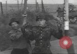 Immagine di Liberazione di Roma Italia, 1944, secondo 55 filmato di repertorio 65675057769