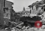 Immagine di Liberazione di Roma Italia, 1944, secondo 6 filmato di repertorio 65675057770