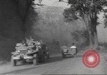 Immagine di Liberazione di Roma Italia, 1944, secondo 54 filmato di repertorio 65675057770