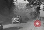 Immagine di Liberazione di Roma Italia, 1944, secondo 57 filmato di repertorio 65675057770