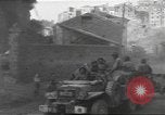 Immagine di Liberazione di Roma Italia, 1944, secondo 58 filmato di repertorio 65675057770