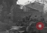 Immagine di Liberazione di Roma Italia, 1944, secondo 59 filmato di repertorio 65675057770