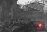 Immagine di Liberazione di Roma Italia, 1944, secondo 60 filmato di repertorio 65675057770